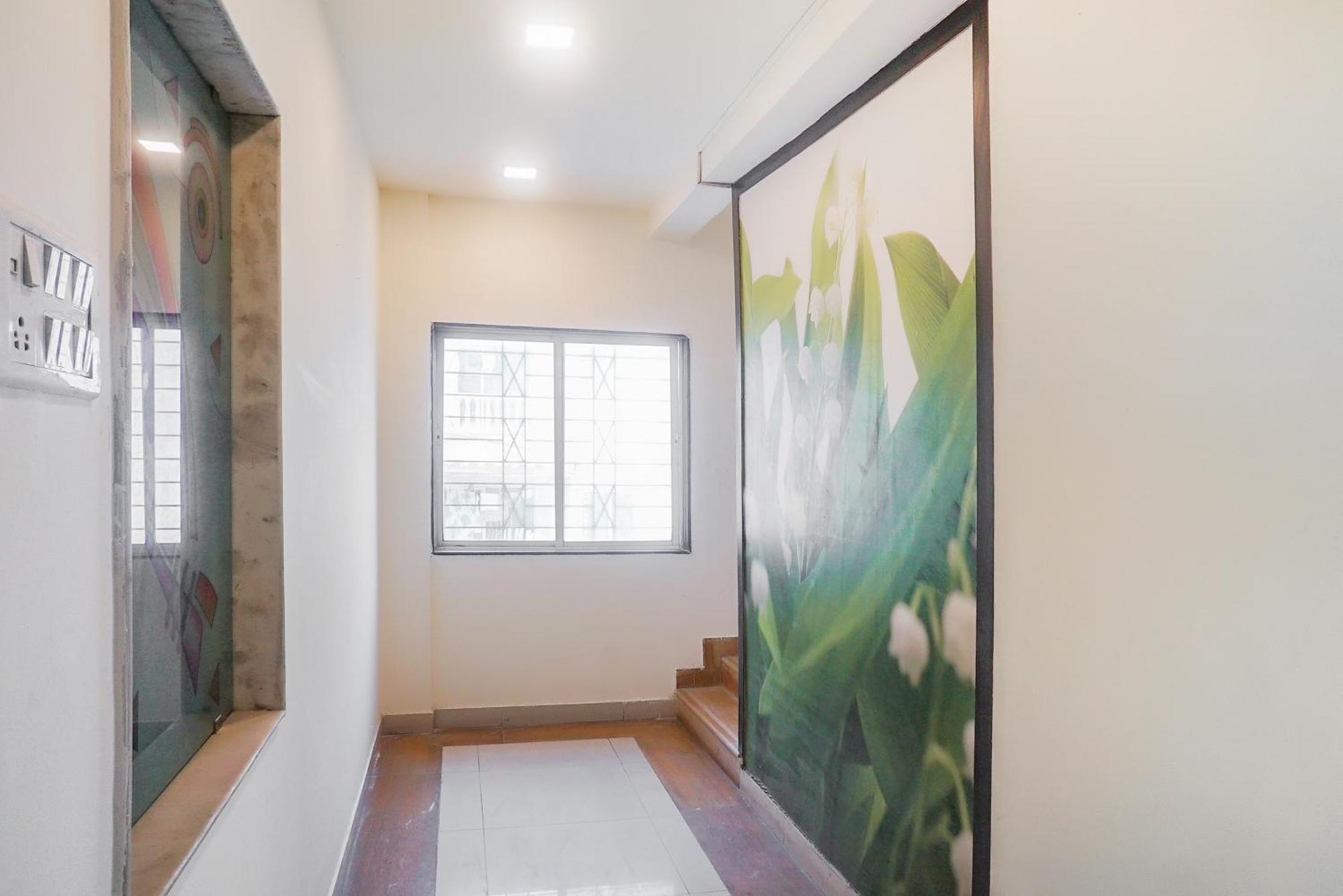 فندق أو واي أو 13583 بارادايس إن Talegaon Dabhade المظهر الخارجي الصورة