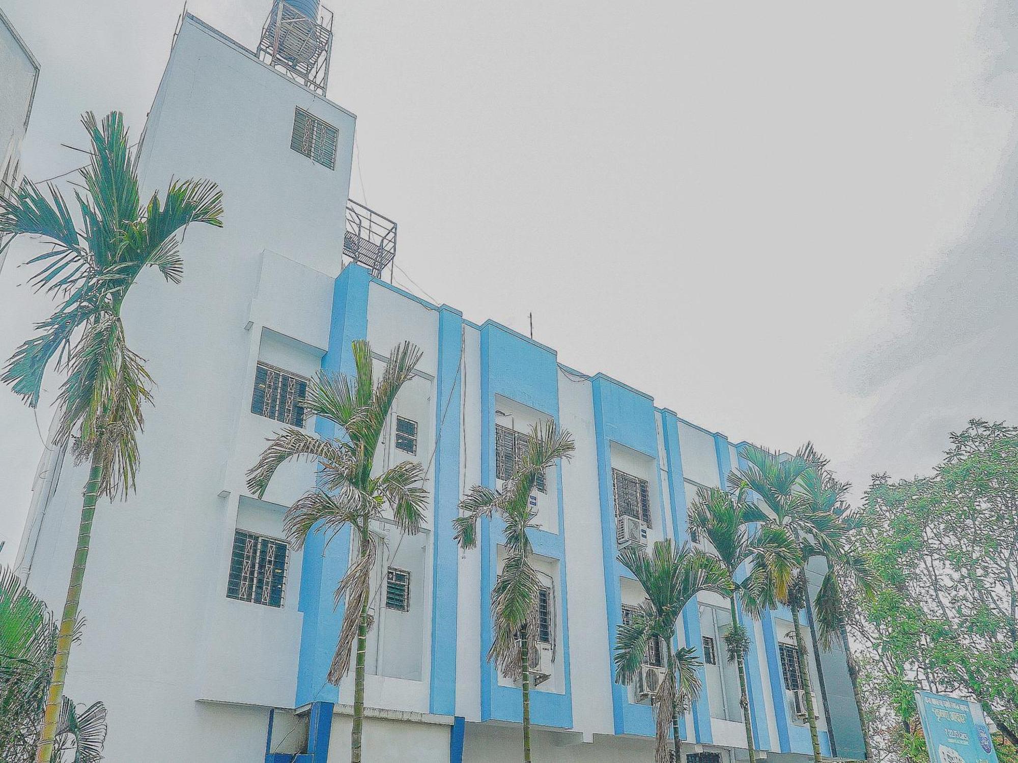 فندق أو واي أو 13583 بارادايس إن Talegaon Dabhade المظهر الخارجي الصورة