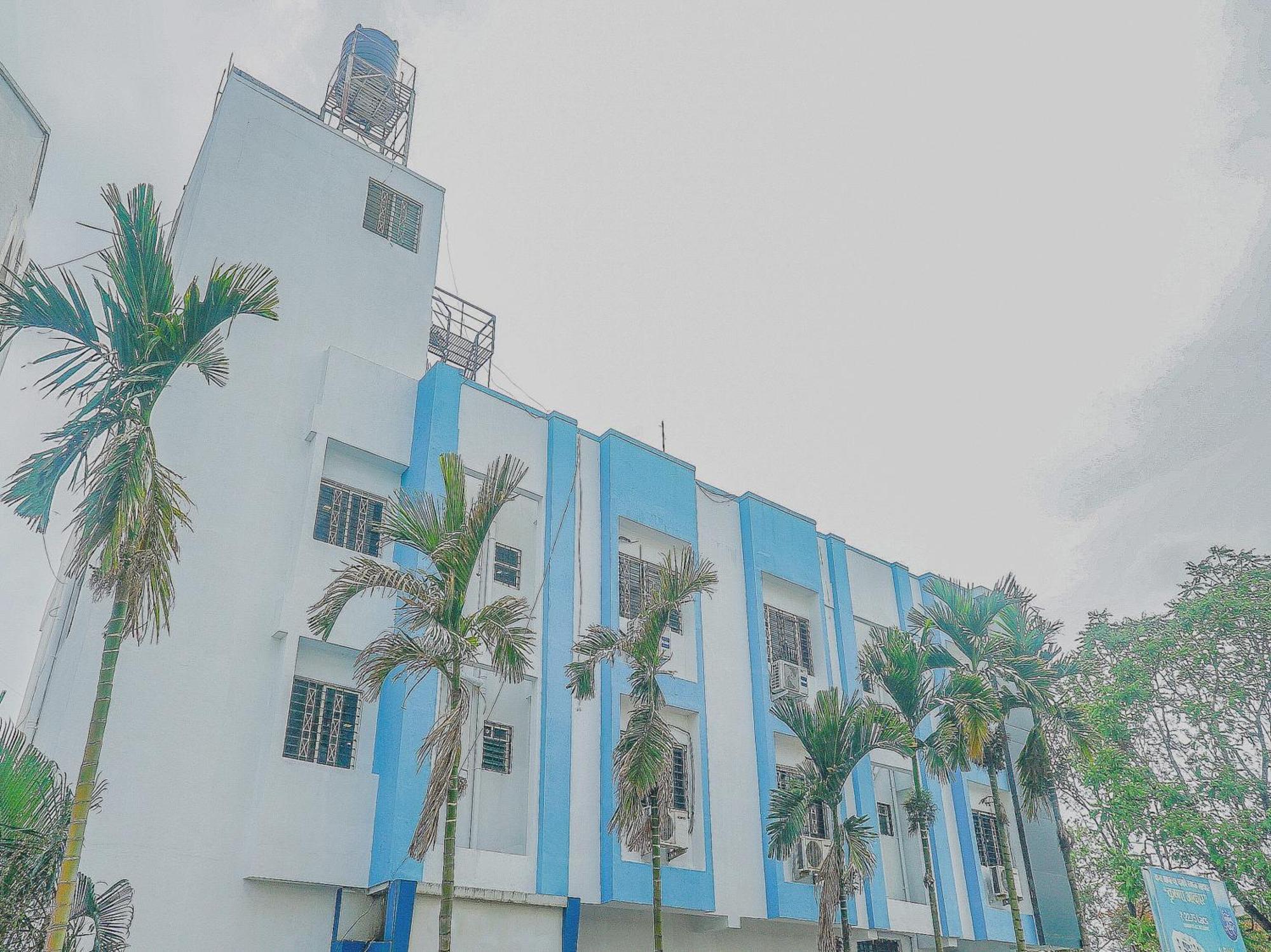 فندق أو واي أو 13583 بارادايس إن Talegaon Dabhade المظهر الخارجي الصورة